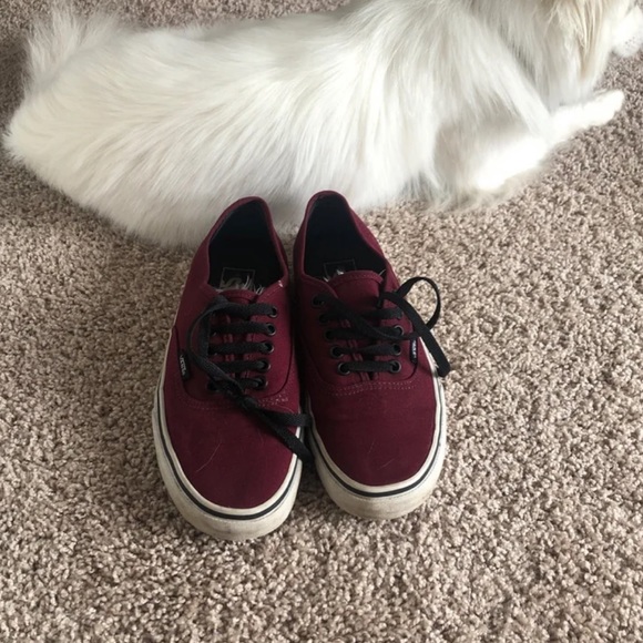 Van shoes - Picture 2 of 2